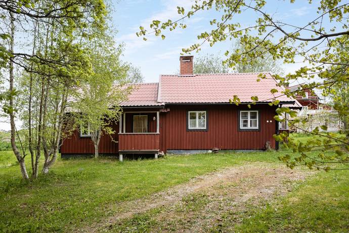 2 rum Fritidshus på Norr Lindberg Västgärdevägen 6 Norra Leksand Leksands kommun - bild 2