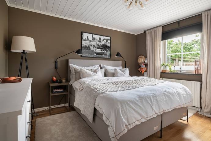 7 rum Villa på Oxelvägen 16 Huddinge - Milsten/Snättringe Huddinge kommun - bild 37