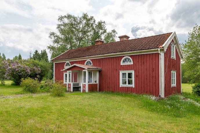 3 rum gård utan jordbruk på Lekeryd Fällan 1 Forserum, Jönköpings kommun - bild 2