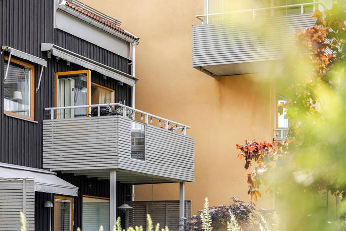 5 rum lägenhet på Tre Bröders Väg 18 Spelhagen, Nyköpings kommun - bild 1