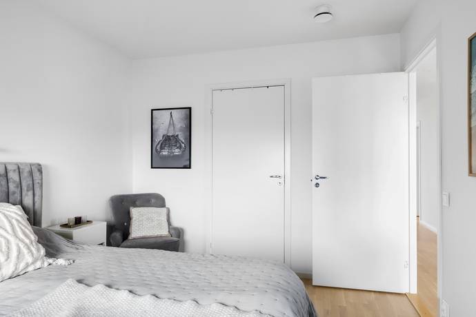 4 rum Lägenhet på Visthusgatan 5 Bålsta Centralt Håbo kommun - bild 12
