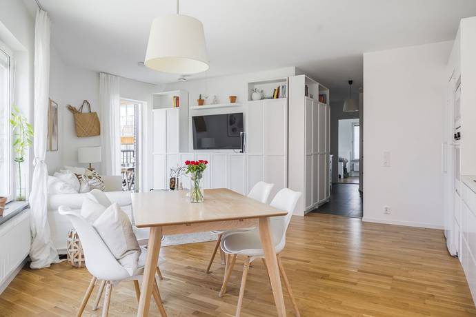 3 rum lägenhet på Ymers gata 23A Hyllie, Malmö kommun - bild 1