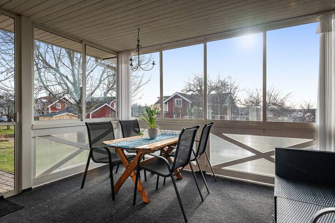 4 rum Villa på Vattugatan 25A Östra Mjölby kommun - bild 28