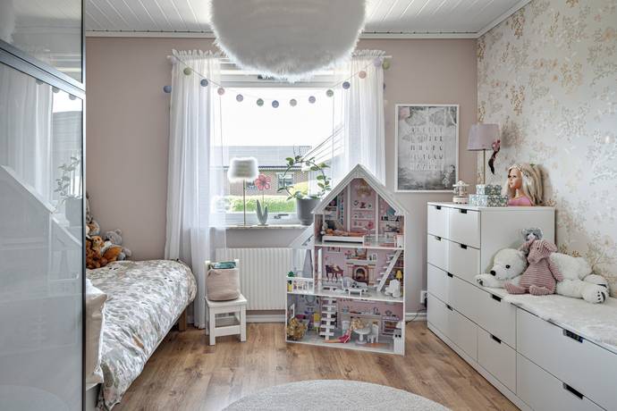 6 rum Villa på Österlengatan 13 Tomelilla Tomelilla kommun - bild 16