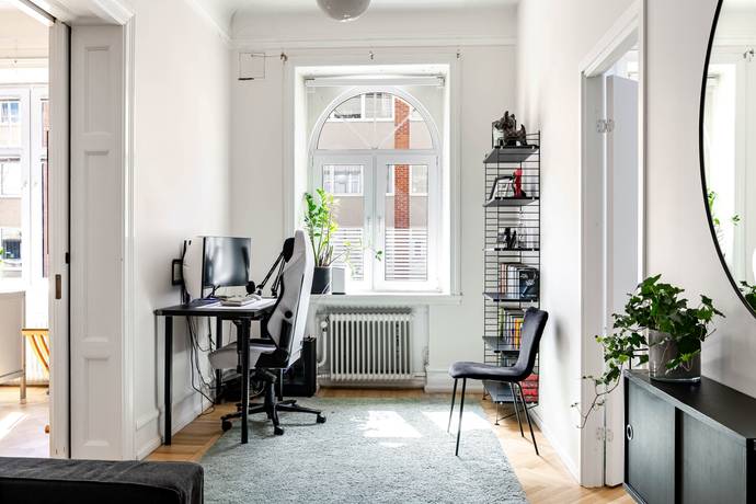 3 rum Lägenhet på Regementsgatan 25 Centrum Ystads kommun - bild 19