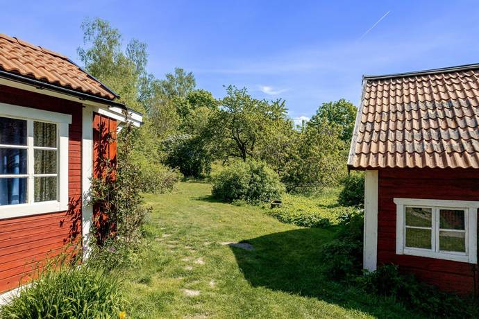 4 rum Vinterbonat fritidshus på Fogdö Viggeby 7 Fogdö/Viggeby Strängnäs kommun - bild 53