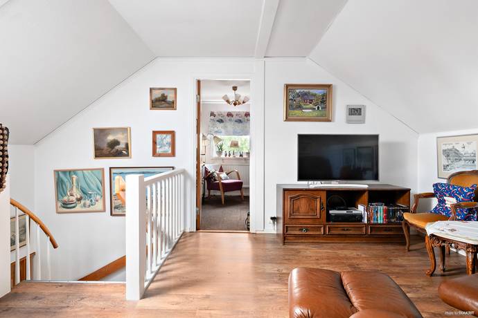 6 rum Villa på Landbogatan 12B Svenljunga kommun - bild 25