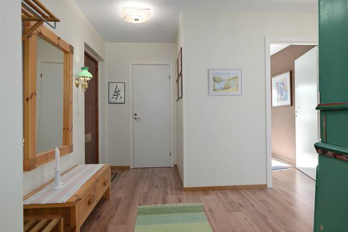4 rum Lägenhet på Tråggränd 43 Ersboda Umeå kommun - bild 13