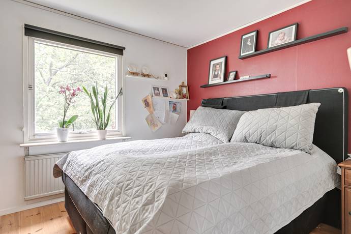 8 rum Villa på Sofielundsvägen 35 Södra Sandby - Centrum Lunds kommun - bild 6
