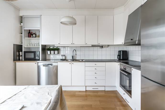 Eriksgatan 32D, Centrum, Älmhults kommun