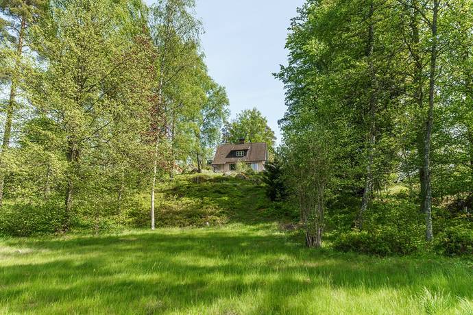 5 rum Villa på Ebbarpsvägen 74 Osby kommun - bild 7