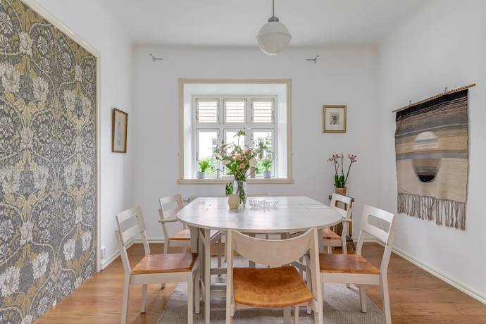 4 rum Villa på Sjöbogatan 4 Johanneslust Malmö kommun - bild 6