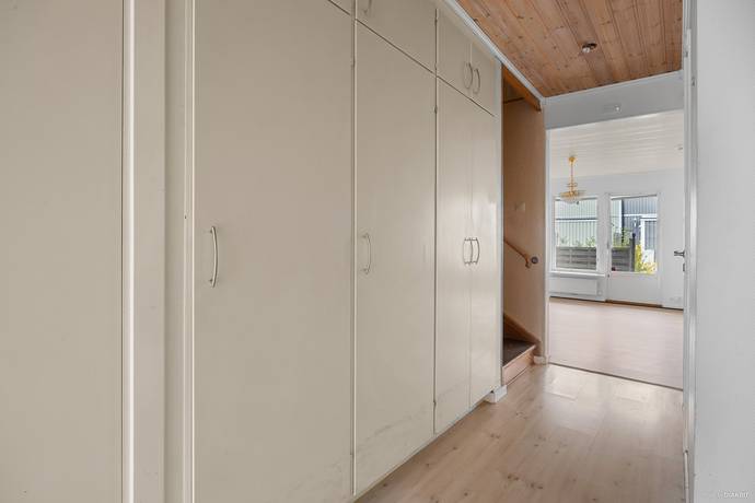 5 rum Radhus på Trädgårdsvägen 130 Töjnan Sollentuna kommun - bild 22