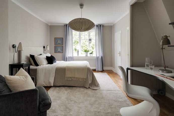 10 rum Villa på Granlidsvägen 17A Hovås Göteborgs kommun - bild 46