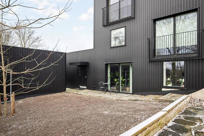 4 rum Lägenhet på Carlbergsgatan 20C Örgryte Göteborgs kommun - bild 48