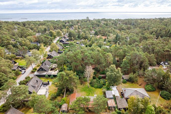 Rådjursvägen 56, Ljunghusen, Vellinge kommun