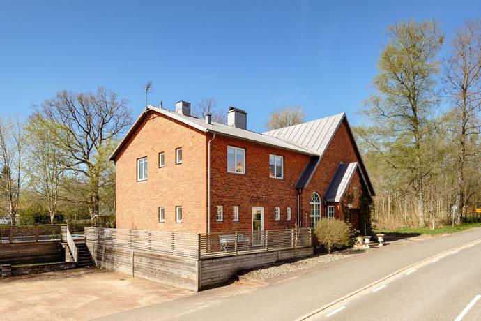 5 rum Villa på Storgatan 63 Skeppshult Gislaveds kommun - bild 42
