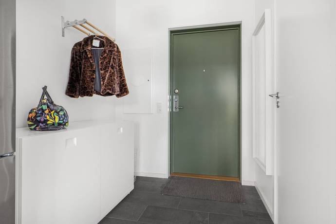 2 rum Lägenhet på Poseidongatan 17 Öster Mälarstrand Västerås kommun - bild 17
