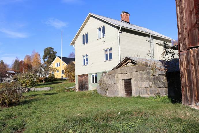 5 rum Villa på Kyrkbyvägen 11 Hassela Kyrkby Nordanstigs kommun - bild 28