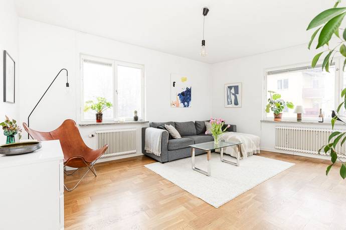 2 rum Lägenhet på Hagadalsgatan 36 Hagadal Tranås kommun - bild 7