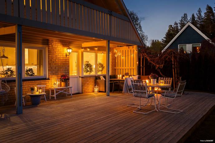 6 rum Villa på Tujavägen 18 Bettorp Örebro kommun - bild 7