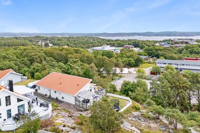 6 rum villa på Tornvägen 33 Lysekil, Lysekils kommun - bild 4