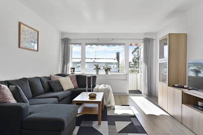 3 rum Lägenhet på Viks Skolväg 7b Vik Värmdö kommun - bild 9