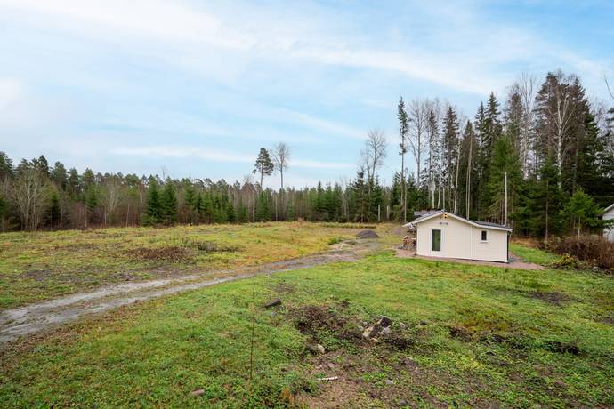 Harbonäsvägen 308, Harbo, Heby kommun