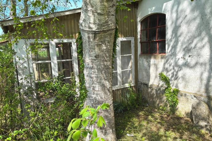 5 rum Gård/skog på Tunby 3206 Tomelilla kommun - bild 8