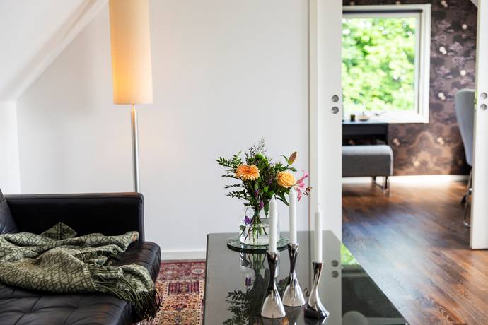 6 rum Villa på Styrsögatan 6 Rydebäck Helsingborgs kommun - bild 19