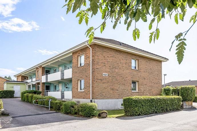 3 rum Lägenhet på Glasförgyllaren 43 Glasförgyllaren Staffanstorps kommun - bild 1