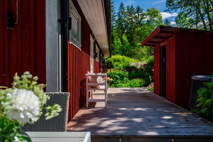3 rum Villa på Strandsjövägen 42 Järlåsa Uppsala kommun - bild 27