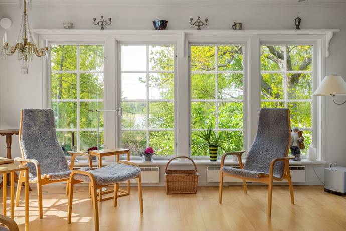 3 rum Fritidshus på Kungshatt Kungsborg 12 Kungshatt Ekerö kommun - bild 8
