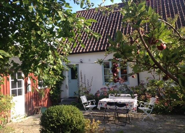 4 rum Villa på Pilos väg 11 Vitaby Simrishamns kommun - bild 32