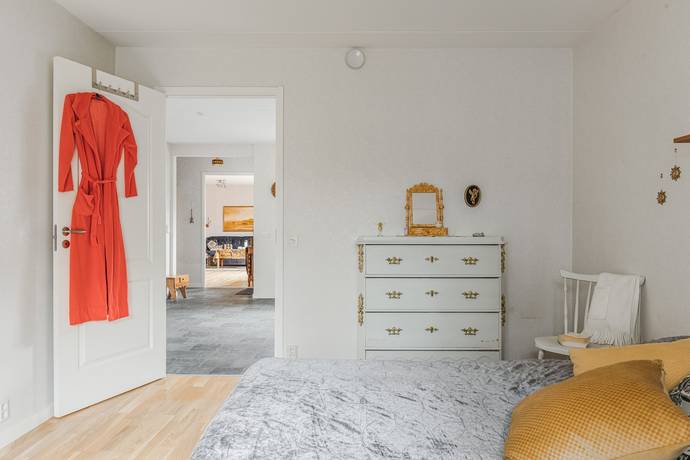 4 rum Villa på Norra Öbyvägen 20 Valbo Gävle kommun - bild 17