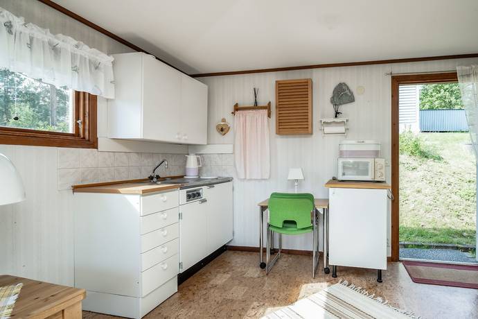 4 rum Villa på Hamnvägen 1 Enånger Hudiksvalls kommun - bild 26