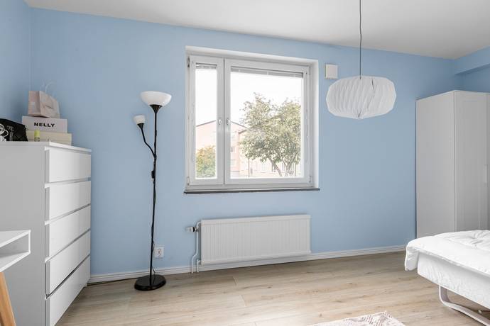 3 rum Lägenhet på Hillmansgatan 18B Brynäs Gävle kommun - bild 11