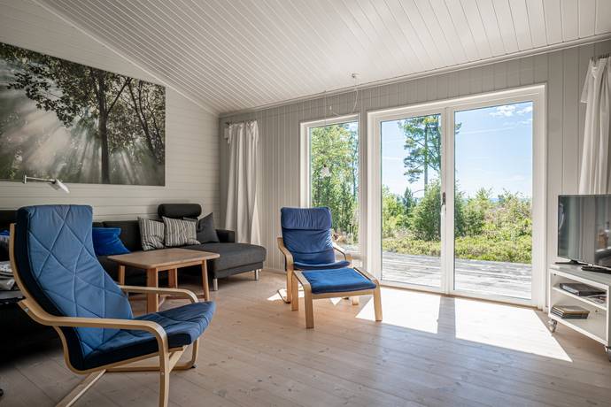 4 rum Villa på Vitared Ringvägen 19 Hökensås Tidaholms kommun - bild 32
