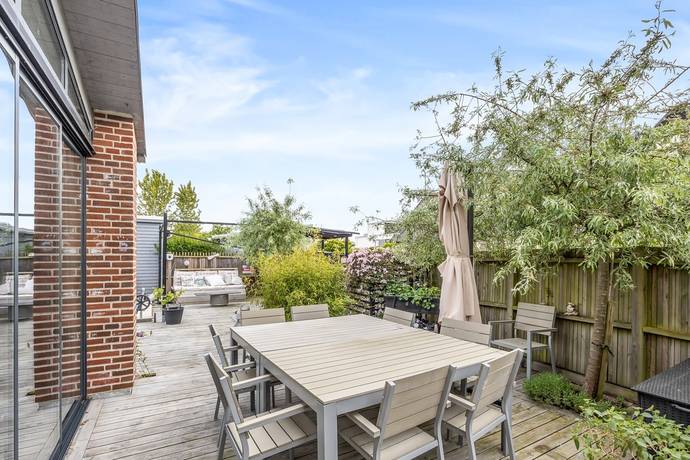 5 rum Villa på Parkmätaregatan 29 Bunkeflostrand Malmö kommun - bild 29