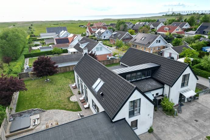 8 rum Villa på Lars Ols väg 2 Klagshamn Malmö kommun - bild 75