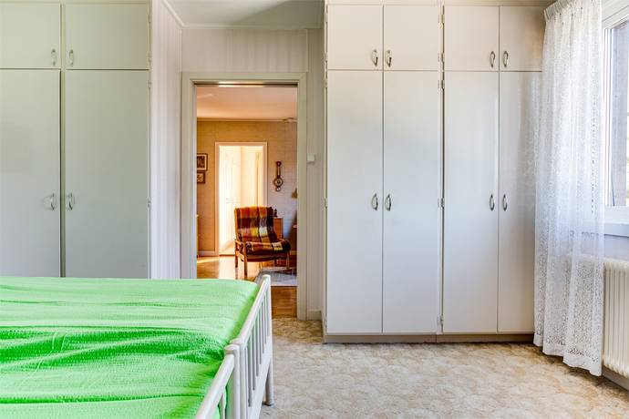 8 rum Villa på Bergdahlsvägen 4 Hällefors Hällefors kommun - bild 36