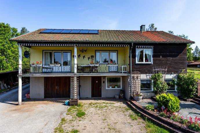 4 rum Villa på Norra Långviken 11 Skinnskattebergs kommun - bild 25