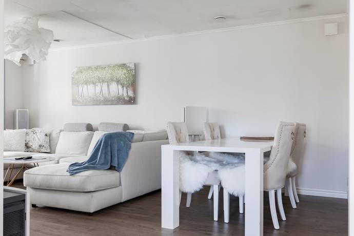 7 rum Villa på Hidingsta 822 Örebro kommun - bild 15