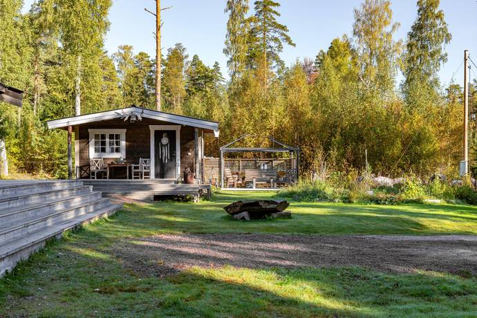 5 rum Villa på Larberg 408 Hammarö kommun - bild 46