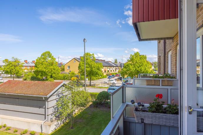 2 rum Lägenhet på Sköldgatan 6B Håkanstorp Malmö kommun - bild 21
