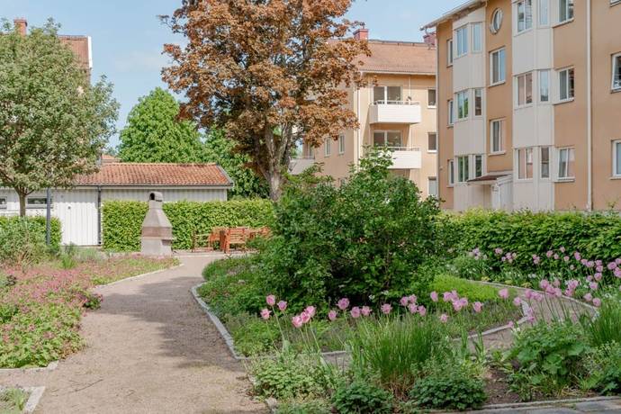 1.5 rum Lägenhet på Ymergatan 4B Hejdegården Linköpings kommun - bild 12