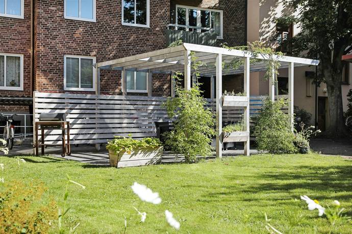 2 rum Lägenhet på Skepparegatan 5 Centrum Halmstads kommun - bild 26