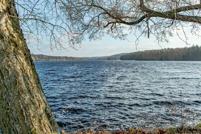2 rum Fritidshus på Gällsås 207 Gällsås Falkenbergs kommun - bild 23