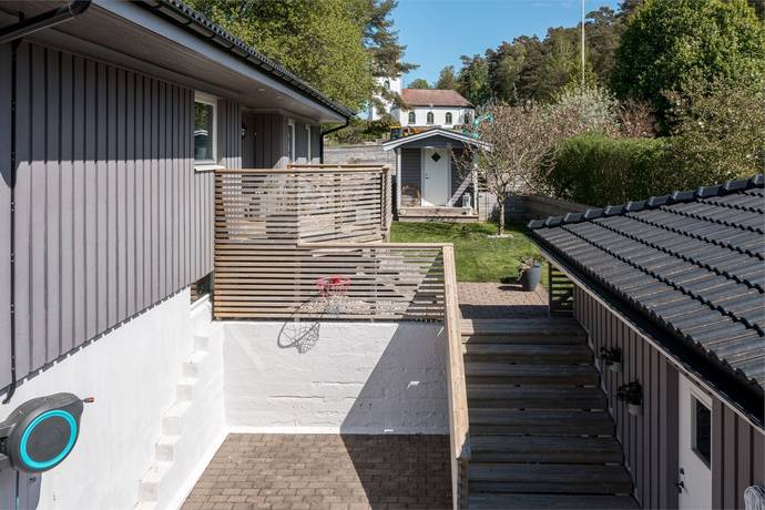 6 rum Villa på Bastebacka 241 Ljungskile Uddevalla kommun - bild 50