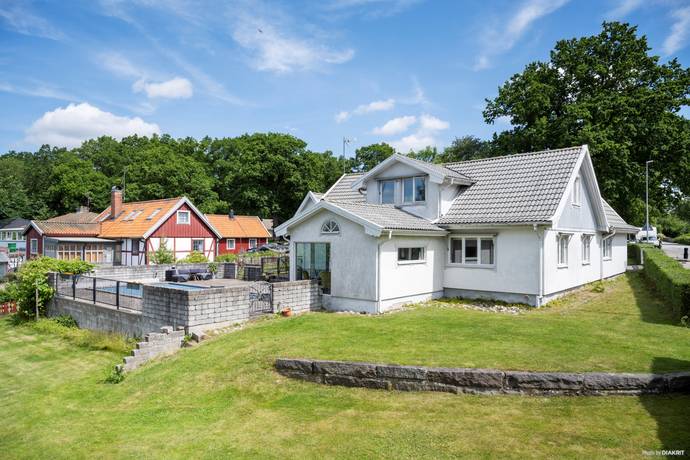 6 rum Villa på Pålstorpsvägen 3 Kågeröd Svalövs kommun - bild 2